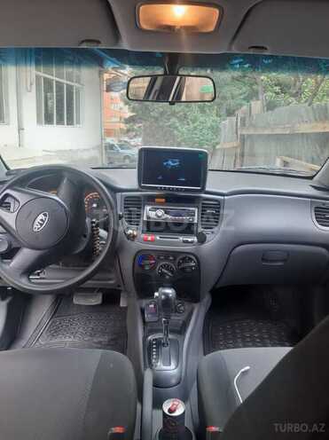 Kia Rio 2008, 155,000 km - 1.4 l - Bakı