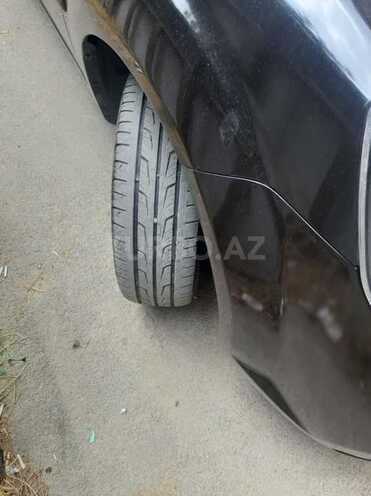 Kia Rio 2008, 155,000 km - 1.4 l - Bakı