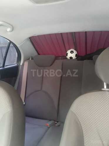 Kia Rio 2008, 155,000 km - 1.4 l - Bakı