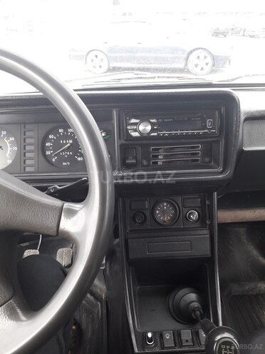 LADA (VAZ) 2107 2006, 637,690 km - 1.6 l - Bakı