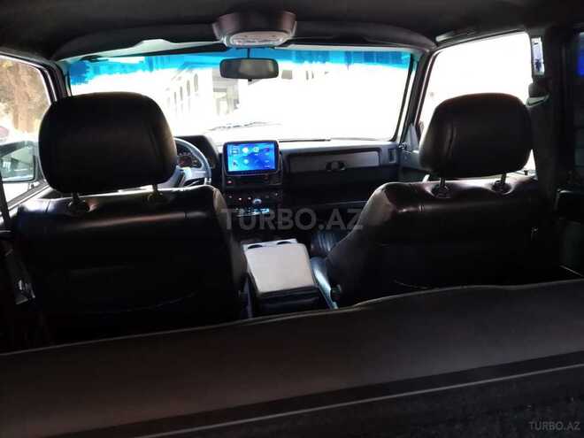 LADA (VAZ) Niva 2018, 37,000 km - 1.7 л - Bakı