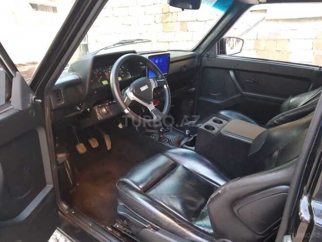 LADA (VAZ) Niva 2018, 37,000 km - 1.7 л - Bakı