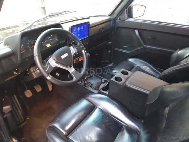 LADA (VAZ) Niva 2018, 37,000 km - 1.7 л - Bakı