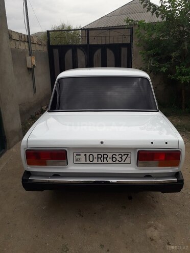LADA (VAZ) 2107 2006, 637,690 km - 1.6 l - Bakı