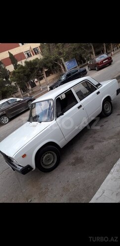 LADA (VAZ) 2107 2006, 637,690 km - 1.6 l - Bakı