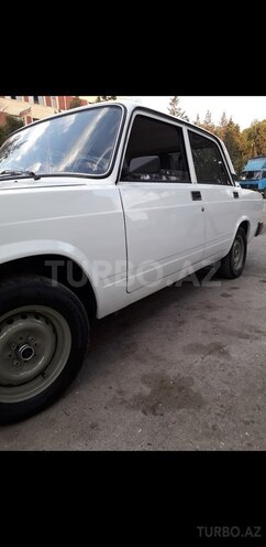 LADA (VAZ) 2107 2006, 637,690 km - 1.6 l - Bakı