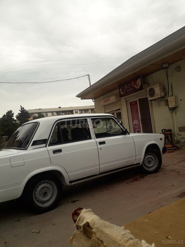 LADA (VAZ) 2107 1995, 200,000 km - 1.6 л - Bakı