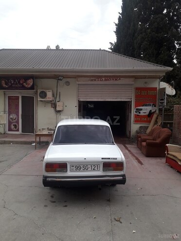 LADA (VAZ) 2107 1995, 200,000 km - 1.6 л - Bakı