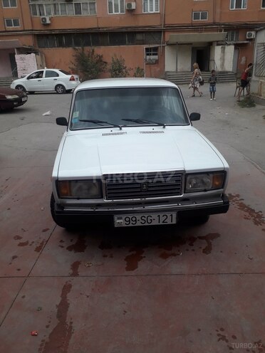 LADA (VAZ) 2107 1995, 200,000 km - 1.6 л - Bakı