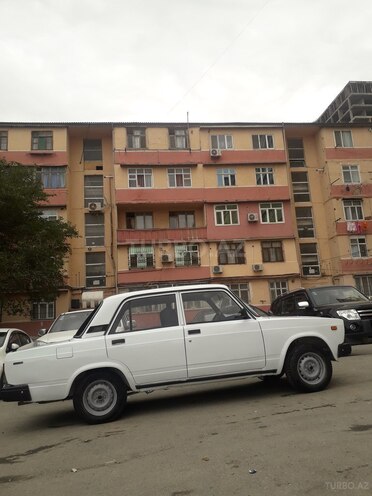 LADA (VAZ) 2107 1995, 200,000 km - 1.6 л - Bakı