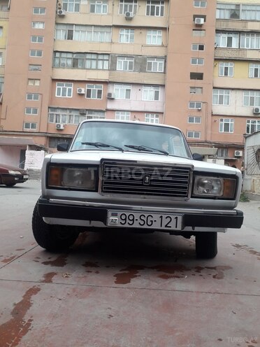 LADA (VAZ) 2107 1995, 200,000 km - 1.6 л - Bakı