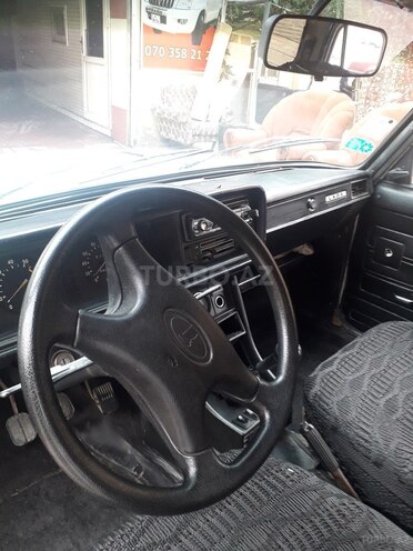 LADA (VAZ) 2107 1995, 200,000 km - 1.6 л - Bakı