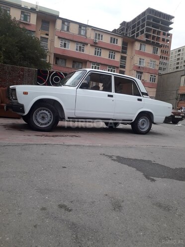 LADA (VAZ) 2107 1995, 200,000 km - 1.6 л - Bakı