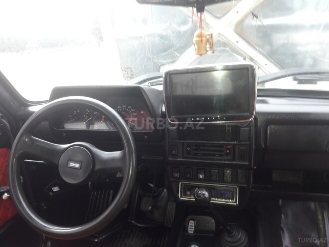 LADA (VAZ) Niva 2012, 158,000 km - 1.7 l - Bakı