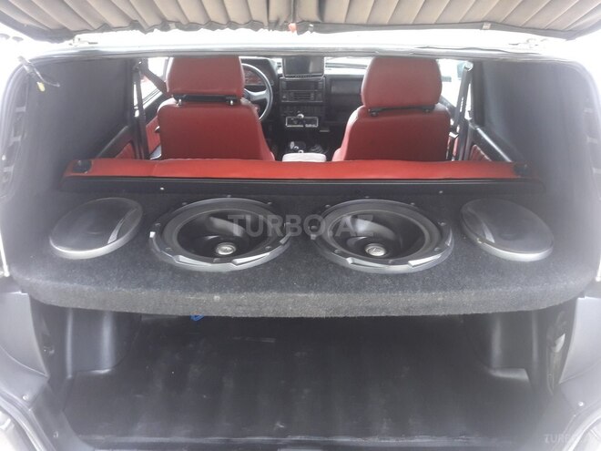 LADA (VAZ) Niva 2012, 158,000 km - 1.7 l - Bakı