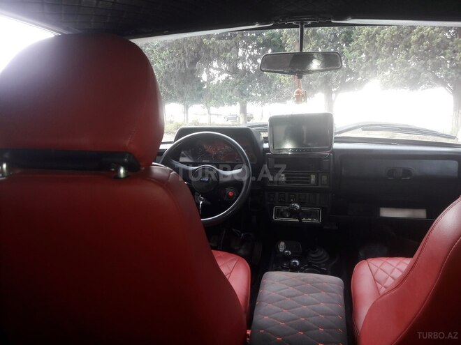 LADA (VAZ) Niva 2012, 158,000 km - 1.7 l - Bakı