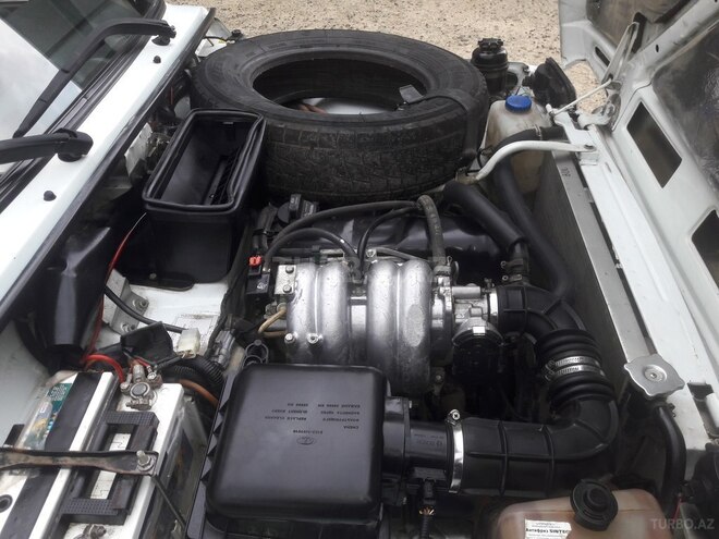 LADA (VAZ) Niva 2012, 158,000 km - 1.7 l - Bakı