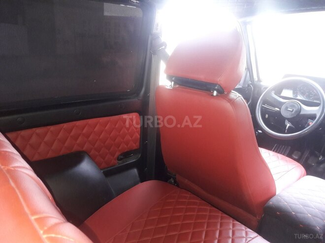 LADA (VAZ) Niva 2012, 158,000 km - 1.7 l - Bakı
