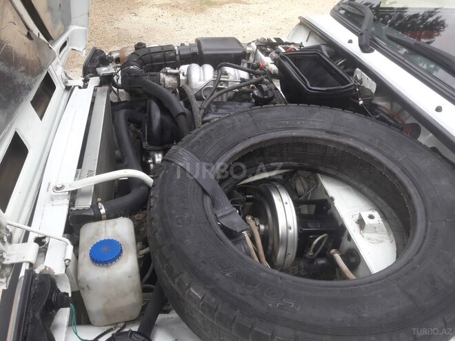 LADA (VAZ) Niva 2012, 158,000 km - 1.7 l - Bakı