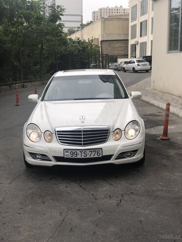 Mercedes E 240 2003, 300,000 km - 2.6 l - Bakı