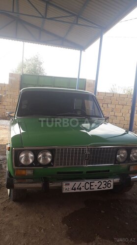 LADA (VAZ) 2106 1989, 111,111 km - 1.5 l - İmişli