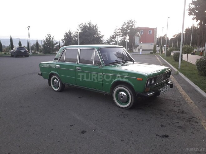 LADA (VAZ) 2106 1989, 111,111 km - 1.5 l - İmişli