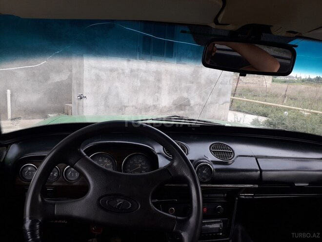 LADA (VAZ) 2106 1989, 111,111 km - 1.5 l - İmişli