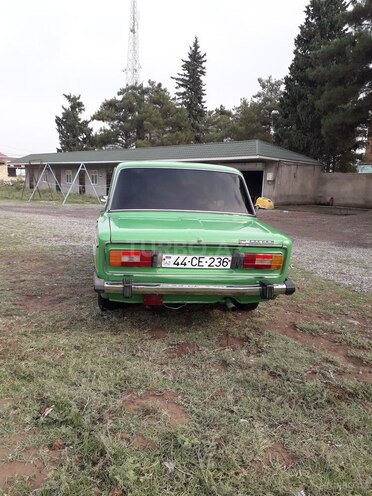 LADA (VAZ) 2106 1989, 111,111 km - 1.5 l - İmişli