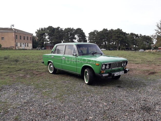 LADA (VAZ) 2106 1989, 111,111 km - 1.5 l - İmişli