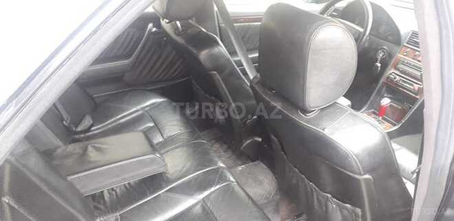 Mercedes C 280 1995, 300,805 km - 2.8 л - Xaçmaz