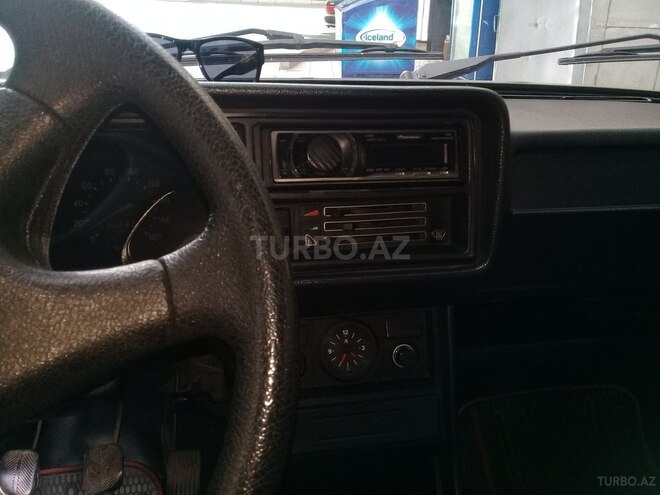 LADA (VAZ) 2107 2010, 100,000 km - 1.6 л - Mingəçevir