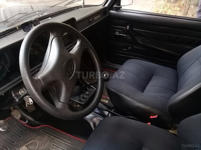 LADA (VAZ) 2107 2010, 100,000 km - 1.6 л - Mingəçevir