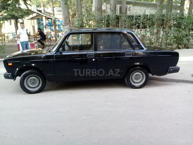 LADA (VAZ) 2107 2010, 100,000 km - 1.6 л - Mingəçevir