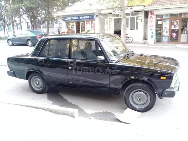 LADA (VAZ) 2107 2010, 100,000 km - 1.6 л - Mingəçevir
