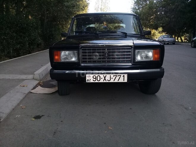 LADA (VAZ) 2107 2010, 100,000 km - 1.6 л - Mingəçevir