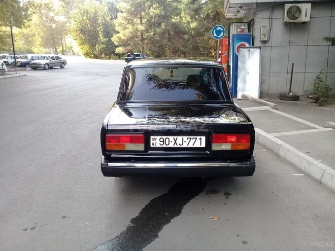 LADA (VAZ) 2107 2010, 100,000 km - 1.6 л - Mingəçevir