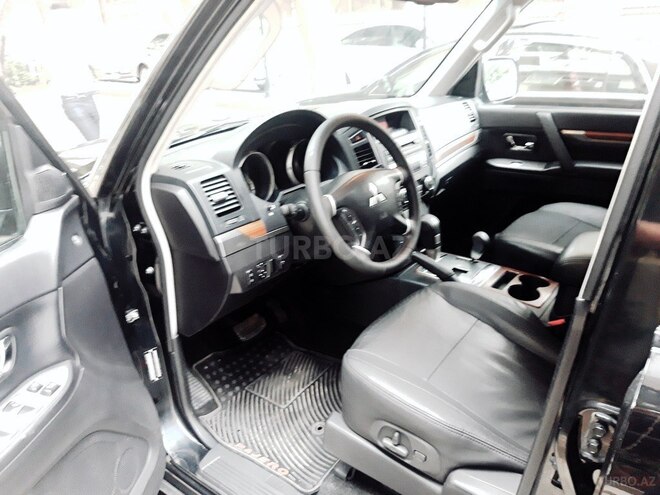 Mitsubishi Pajero 2007, 165,000 km - 3.0 l - Bakı