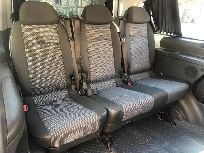 Mercedes Vito 113 2011, 230,000 km - 2.2 л - Bakı