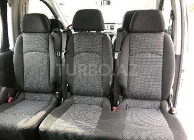 Mercedes Vito 113 2011, 230,000 km - 2.2 л - Bakı