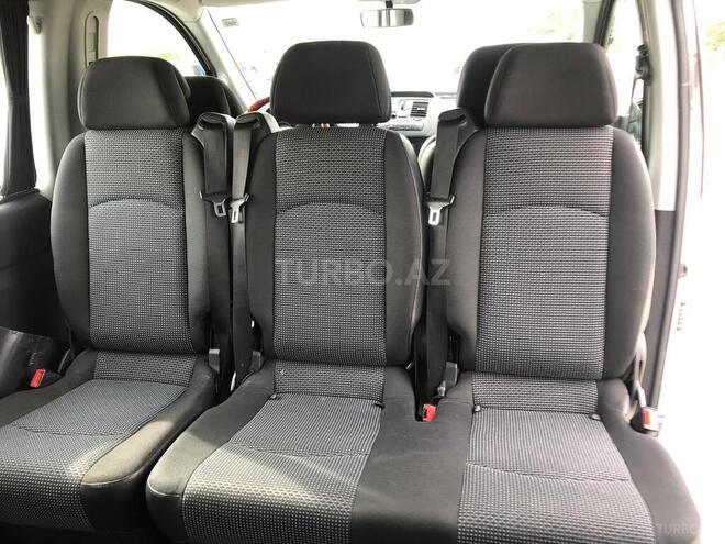 Mercedes Vito 113 2011, 230,000 km - 2.2 л - Bakı