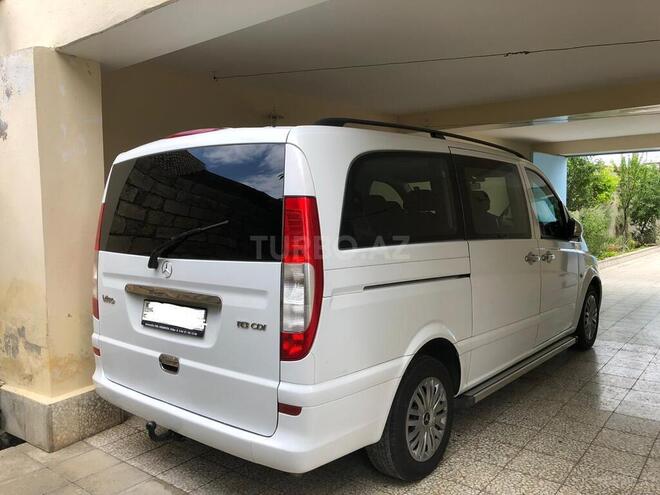 Mercedes Vito 113 2011, 230,000 km - 2.2 л - Bakı