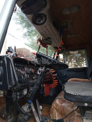 KamAz 55111 1990, 1,230,000 km - 11.0 l - Beyləqan