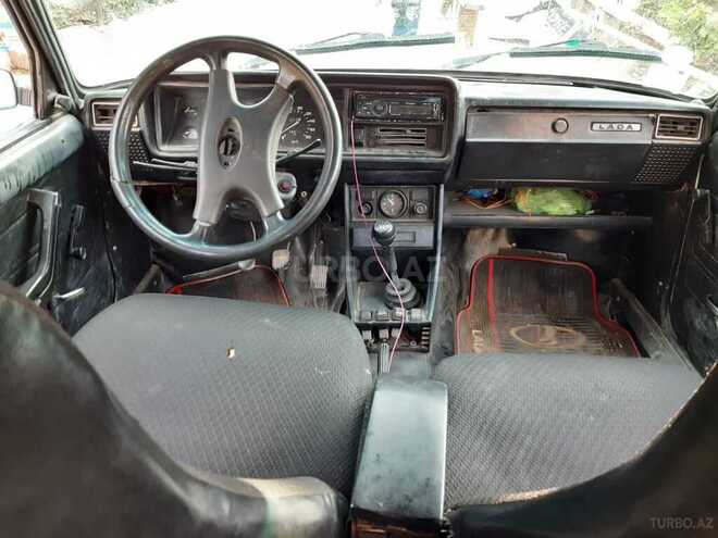 LADA (VAZ) 2107 1998, 245,464 km - 1.6 l - Sumqayıt