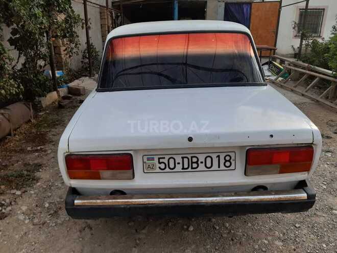 LADA (VAZ) 2107 1998, 245,464 km - 1.6 l - Sumqayıt