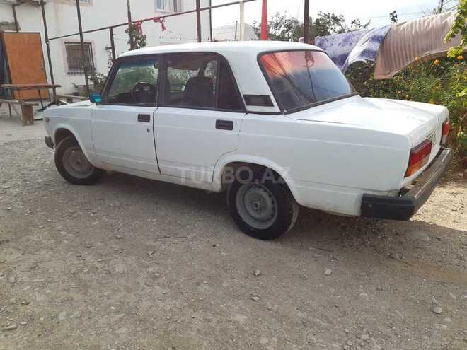 LADA (VAZ) 2107 1998, 245,464 km - 1.6 l - Sumqayıt