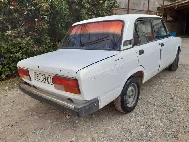 LADA (VAZ) 2107 1998, 245,464 km - 1.6 l - Sumqayıt