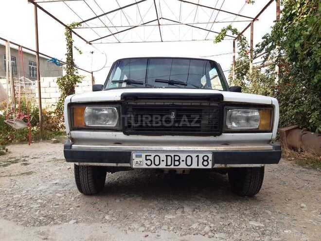 LADA (VAZ) 2107 1998, 245,464 km - 1.6 l - Sumqayıt