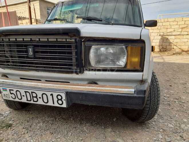 LADA (VAZ) 2107 1998, 245,464 km - 1.6 l - Sumqayıt