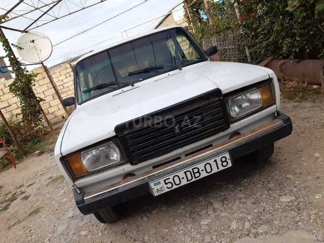 LADA (VAZ) 2107 1998, 245,464 km - 1.6 l - Sumqayıt