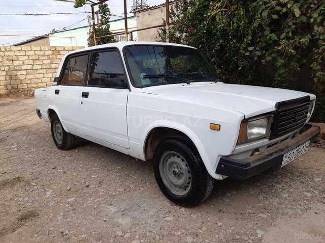 LADA (VAZ) 2107 1998, 245,464 km - 1.6 l - Sumqayıt